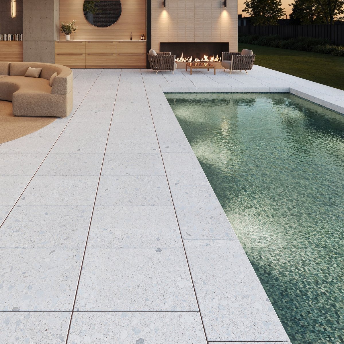 Terrazzo Slabs